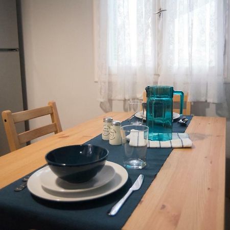 Apartamento La Casa Rosa Lefkáda Exterior foto